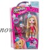 Shopkins Shoppies Doll Single Pack - Makaella Wish   565916508